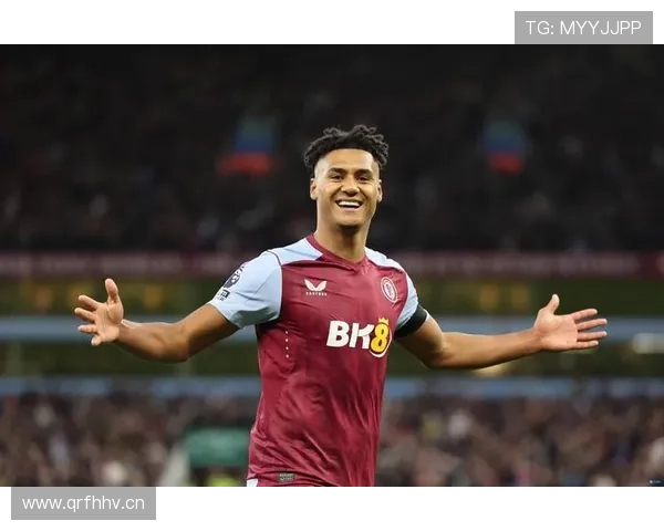 萨拉赫意甲历练如何塑造英超超级射手成长轨迹