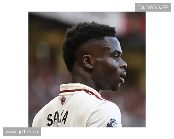 萨卡在阿森纳体系中的战术角色与表现放大效应