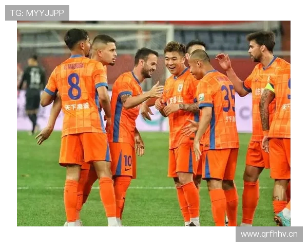 进攻全靠克雷桑，山东泰山体系真的撑不住了？