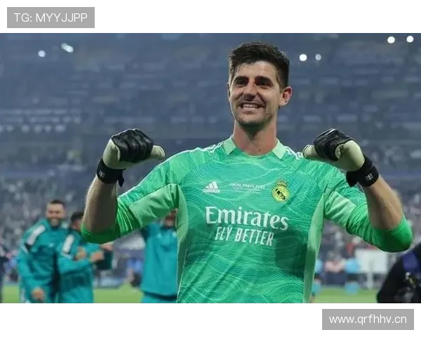 库尔图瓦：2欧冠4西甲2英超+世界杯金手套荣誉解析