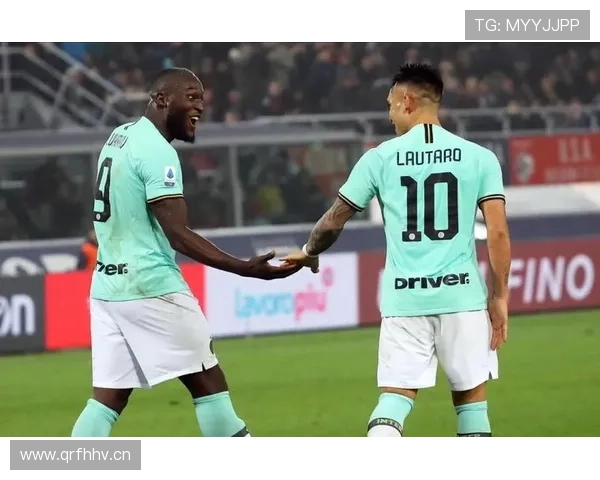 劳塔罗 vs 卢卡库:终结效率与战术角色差异 劳塔罗 vs 卢卡库:终结效率与战术角色差异