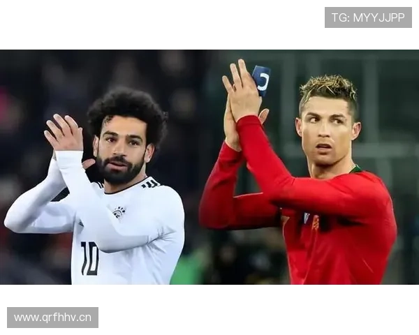 萨拉赫对比C罗：巅峰期俱乐部进球效率有何结构性差异