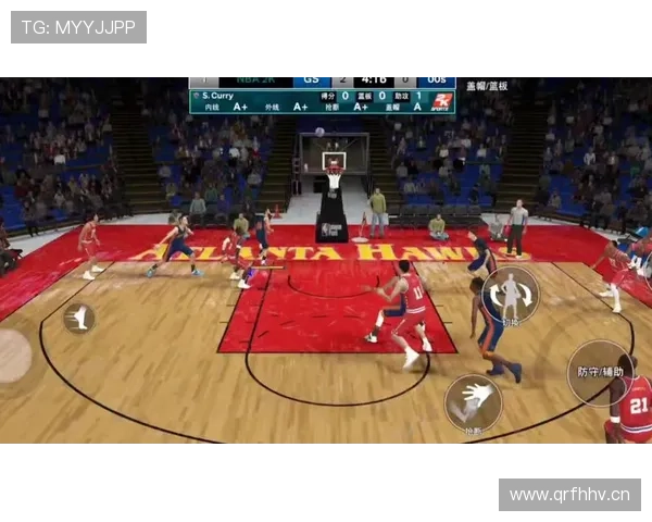 乔丹·普尔利用无球跑动提升球队三分效率拉开比分差距