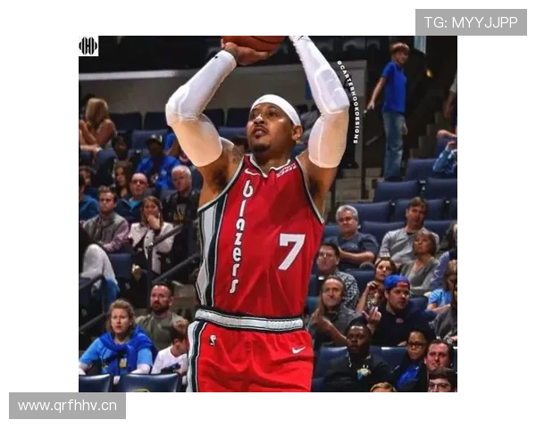 卡梅隆·安东尼无球跑位提升效率 拉开进攻空间区别于早年单打模式